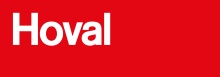 Hoval logo