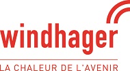 Logo Windhager petit
