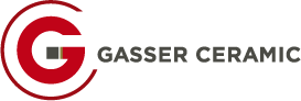 gasserceramic