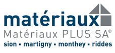 logo materiauxplus