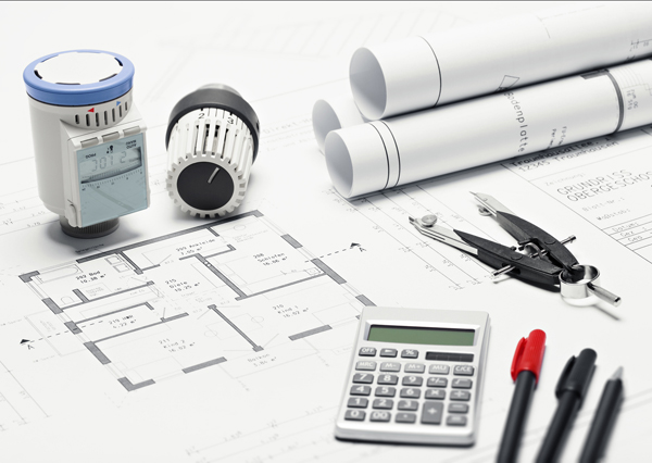 Bureaux techniques